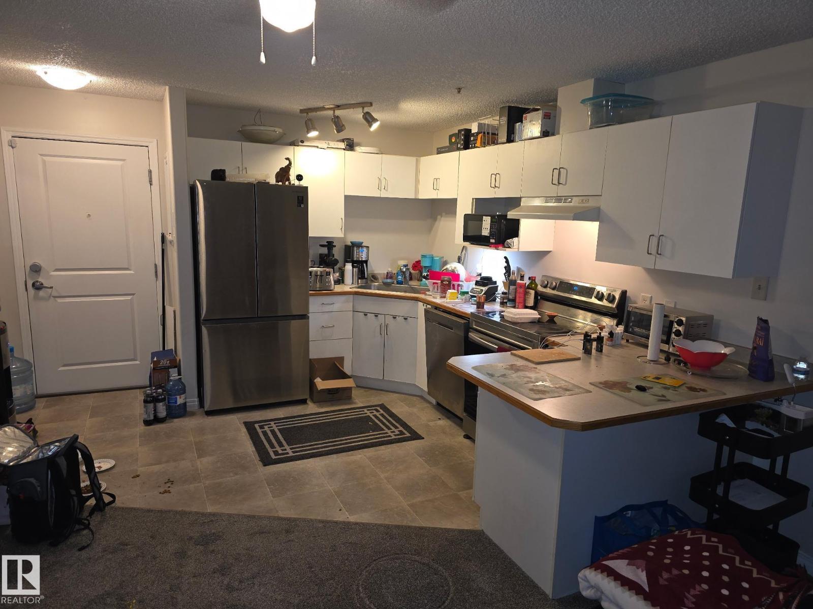 #110 11325 83 St Nw, Edmonton, Alberta  T5B 4W5 - Photo 3 - E4464737