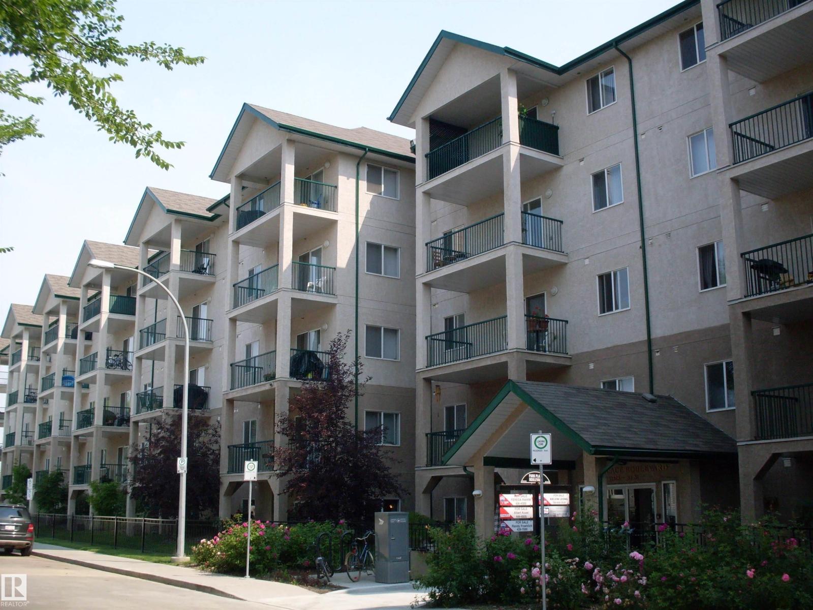 #110 11325 83 St Nw, Edmonton, Alberta  T5B 4W5 - Photo 20 - E4464737