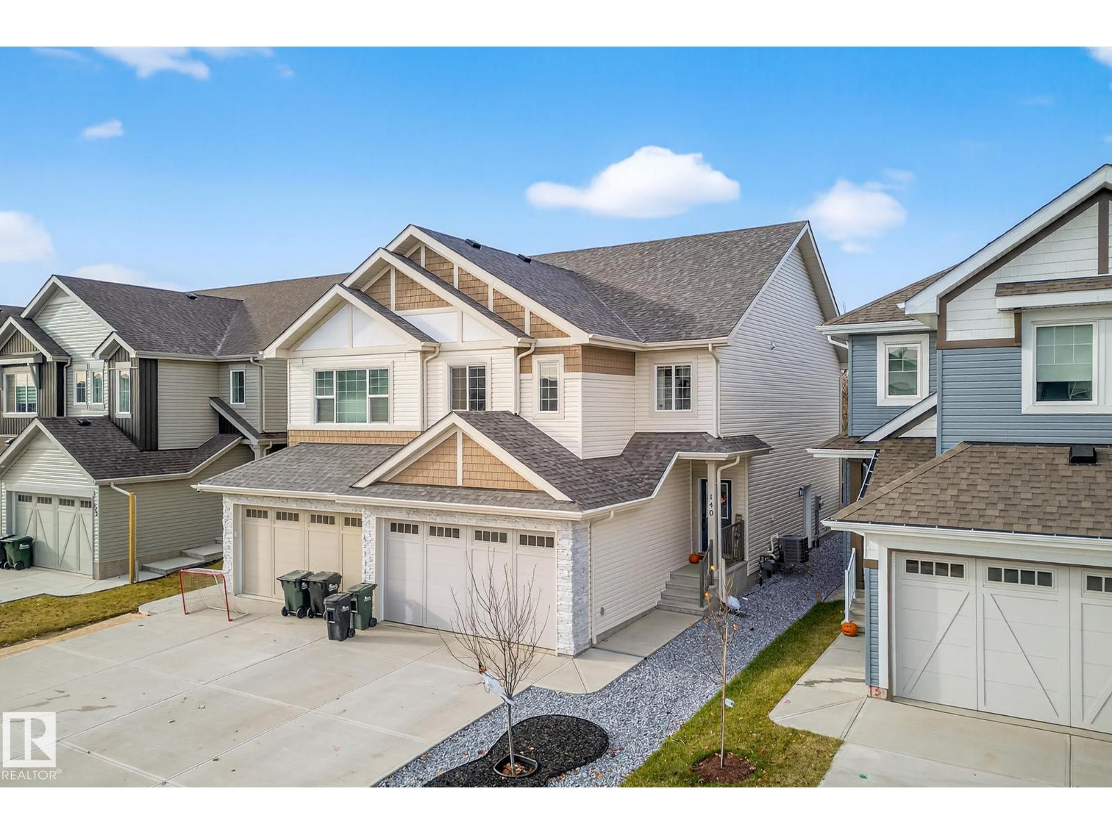 140 RANCHER RD, Ardrossan, Alberta