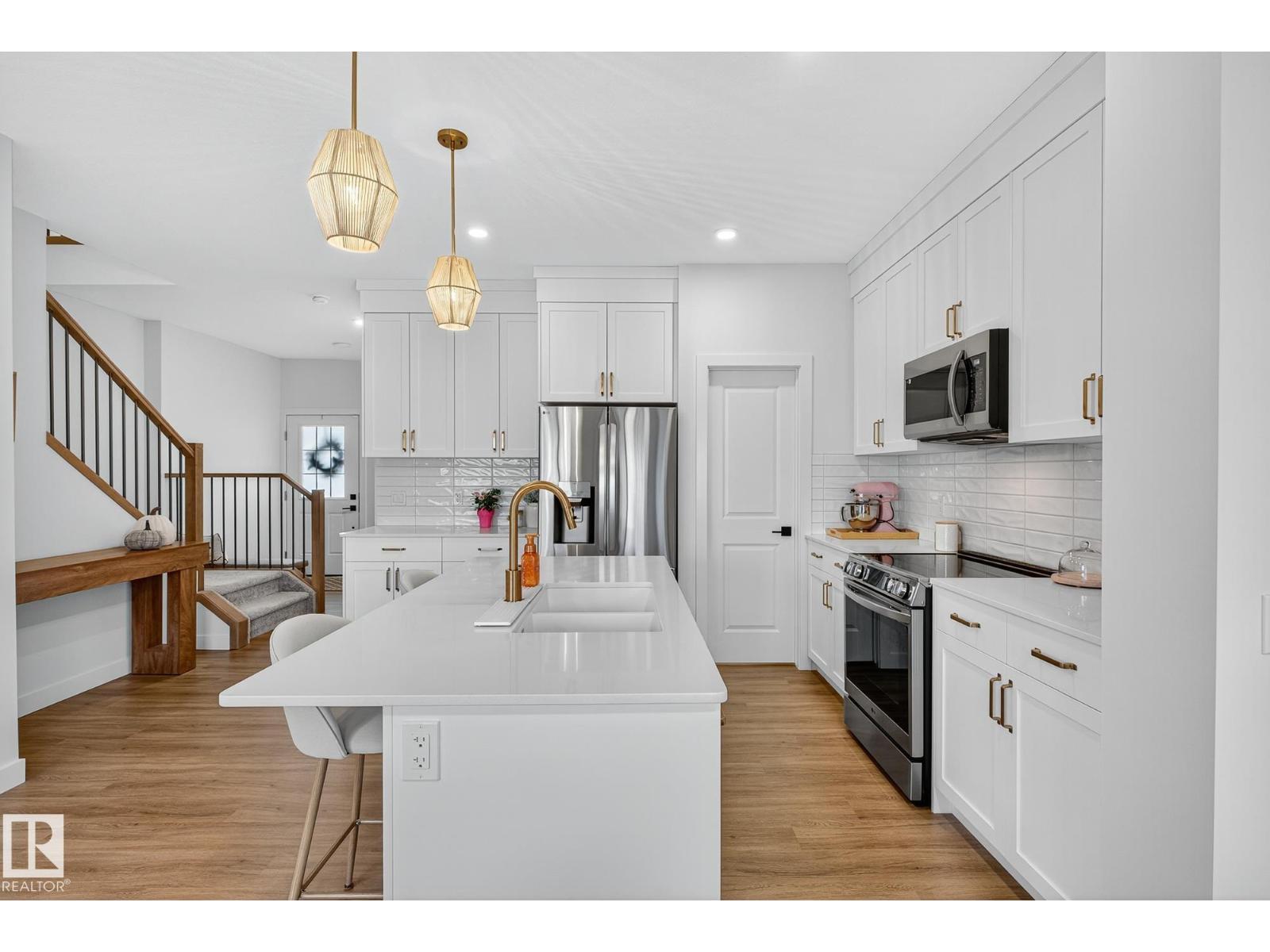 140 Rancher Rd, Ardrossan, Alberta  T8E 0A7 - Photo 11 - E4464870