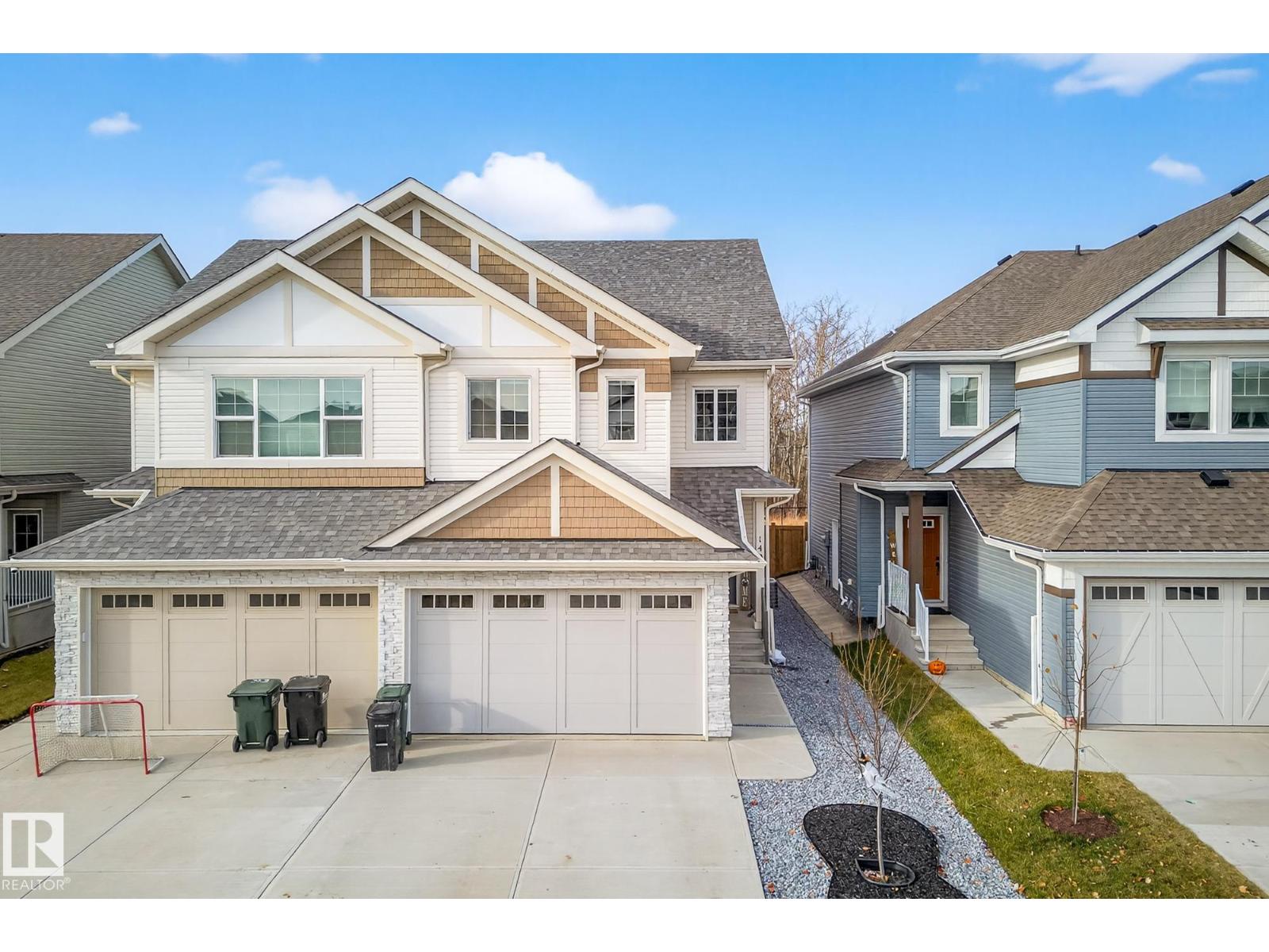 140 Rancher Rd, Ardrossan, Alberta  T8E 0A7 - Photo 2 - E4464870