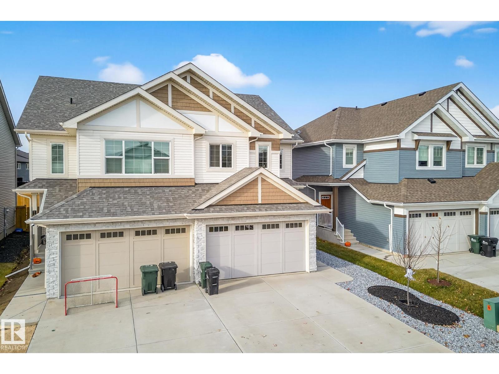 140 Rancher Rd, Ardrossan, Alberta  T8E 0A7 - Photo 39 - E4464870