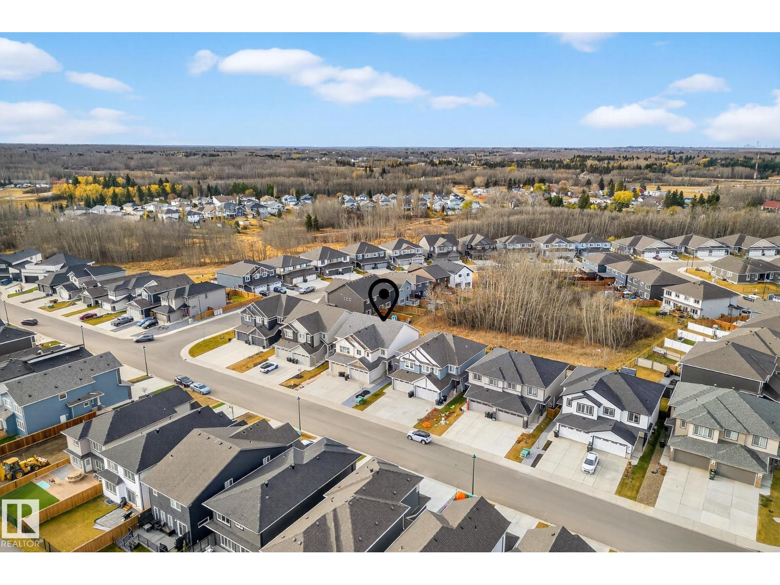 140 Rancher Rd, Ardrossan, Alberta  T8E 0A7 - Photo 4 - E4464870