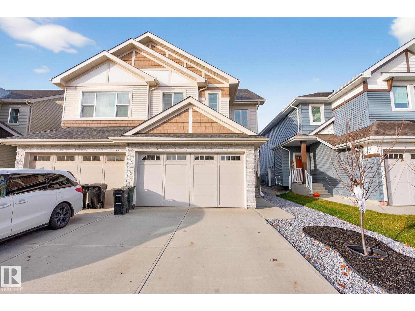 140 Rancher Rd, Ardrossan, Alberta  T8E 0A7 - Photo 42 - E4464870