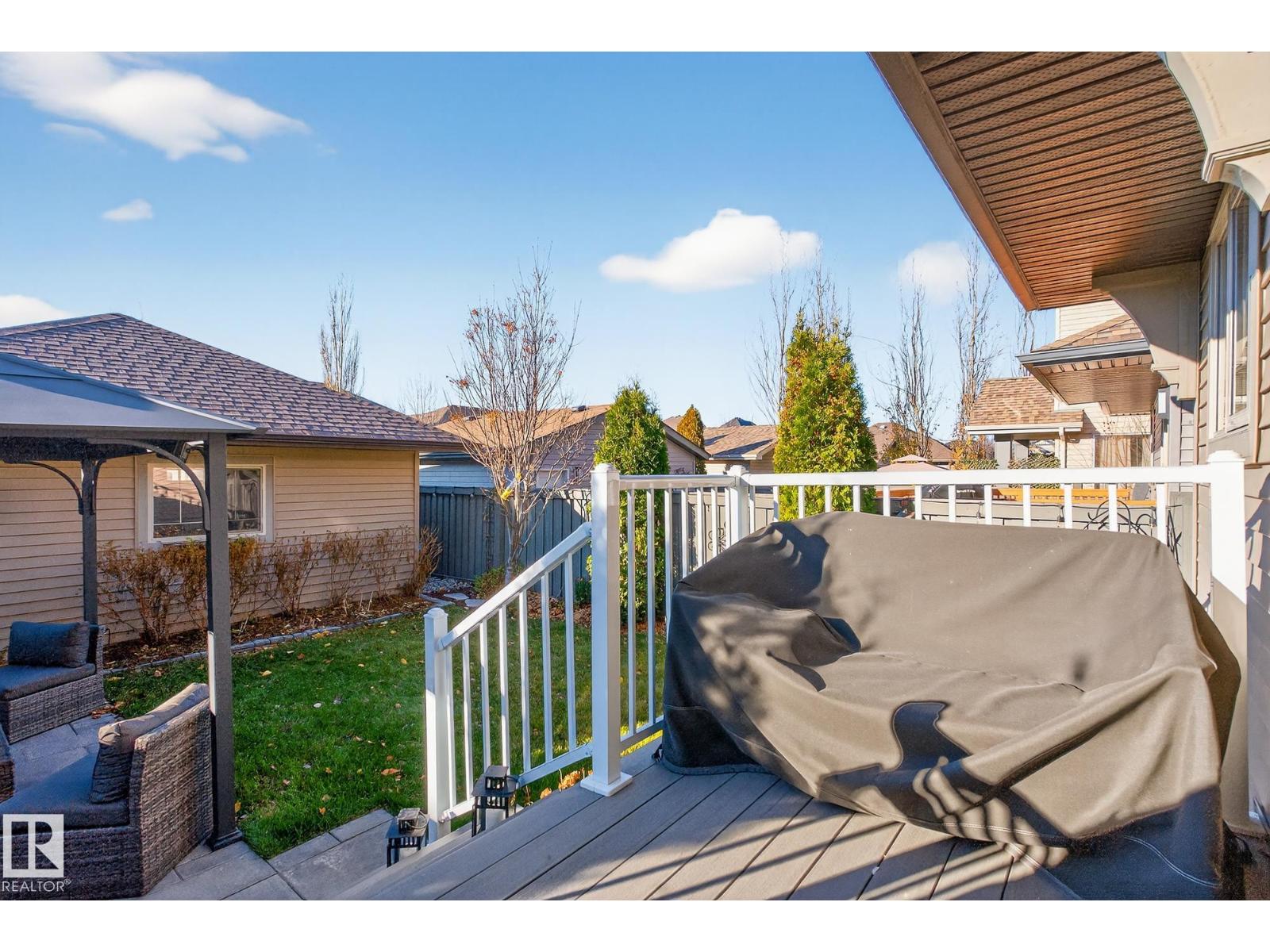 2465 Austin Cr Sw, Edmonton, Alberta  T6W 0L4 - Photo 14 - E4464871