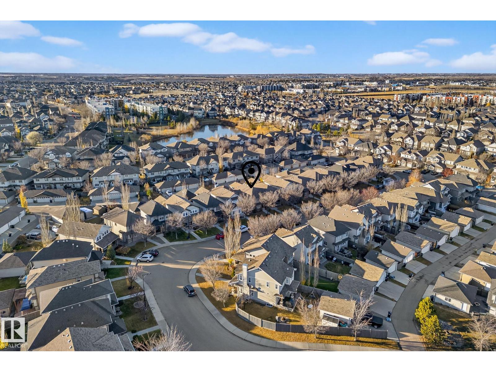 2465 Austin Cr Sw, Edmonton, Alberta  T6W 0L4 - Photo 5 - E4464871