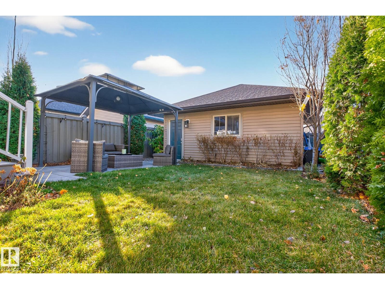 2465 Austin Cr Sw, Edmonton, Alberta  T6W 0L4 - Photo 8 - E4464871