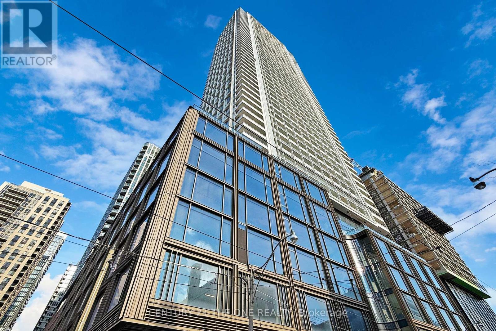 2303 - 88 QUEEN STREET E, Toronto, Ontario