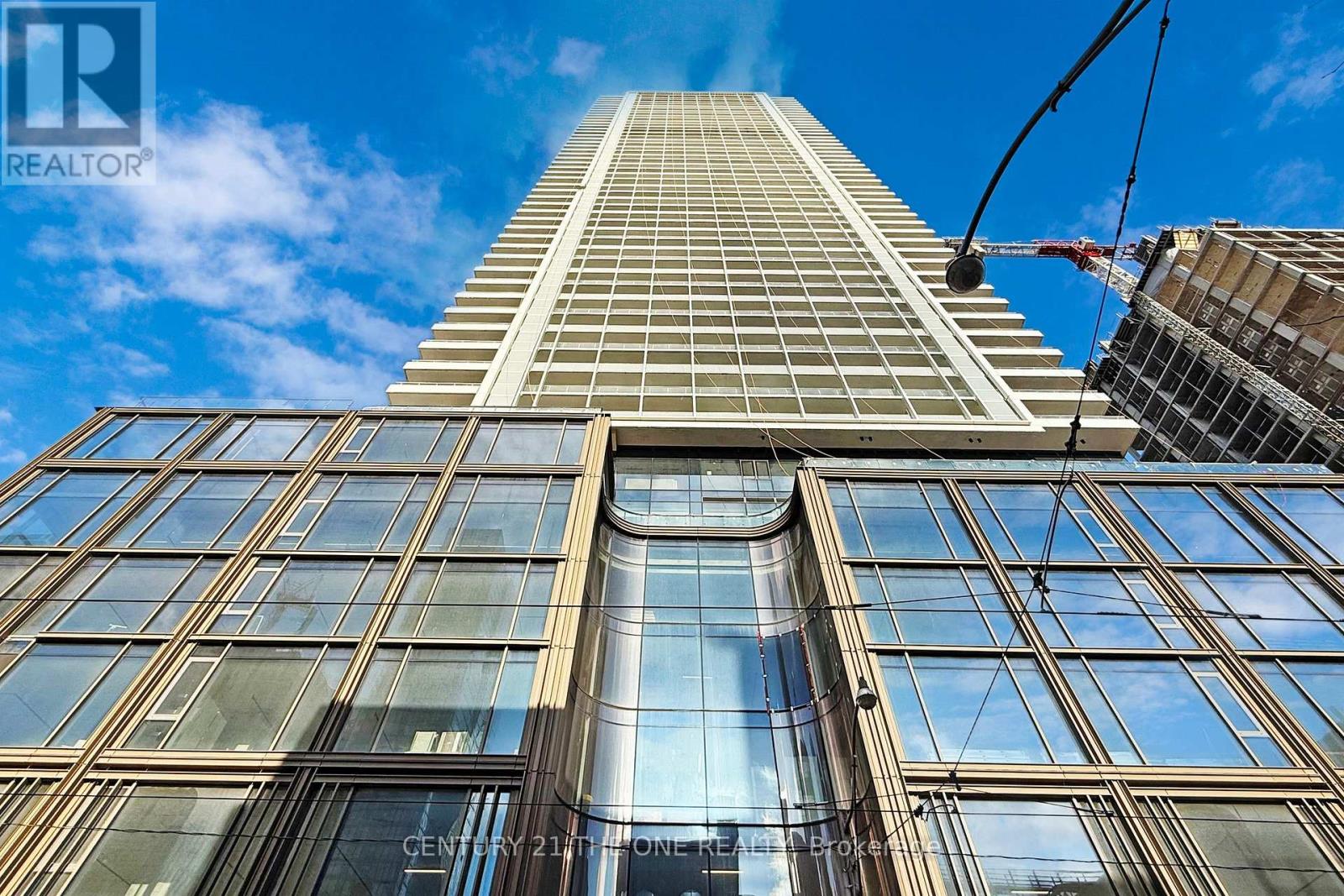 2303 - 88 Queen Street E, Toronto, Ontario  M5C 0B6 - Photo 2 - C12515426