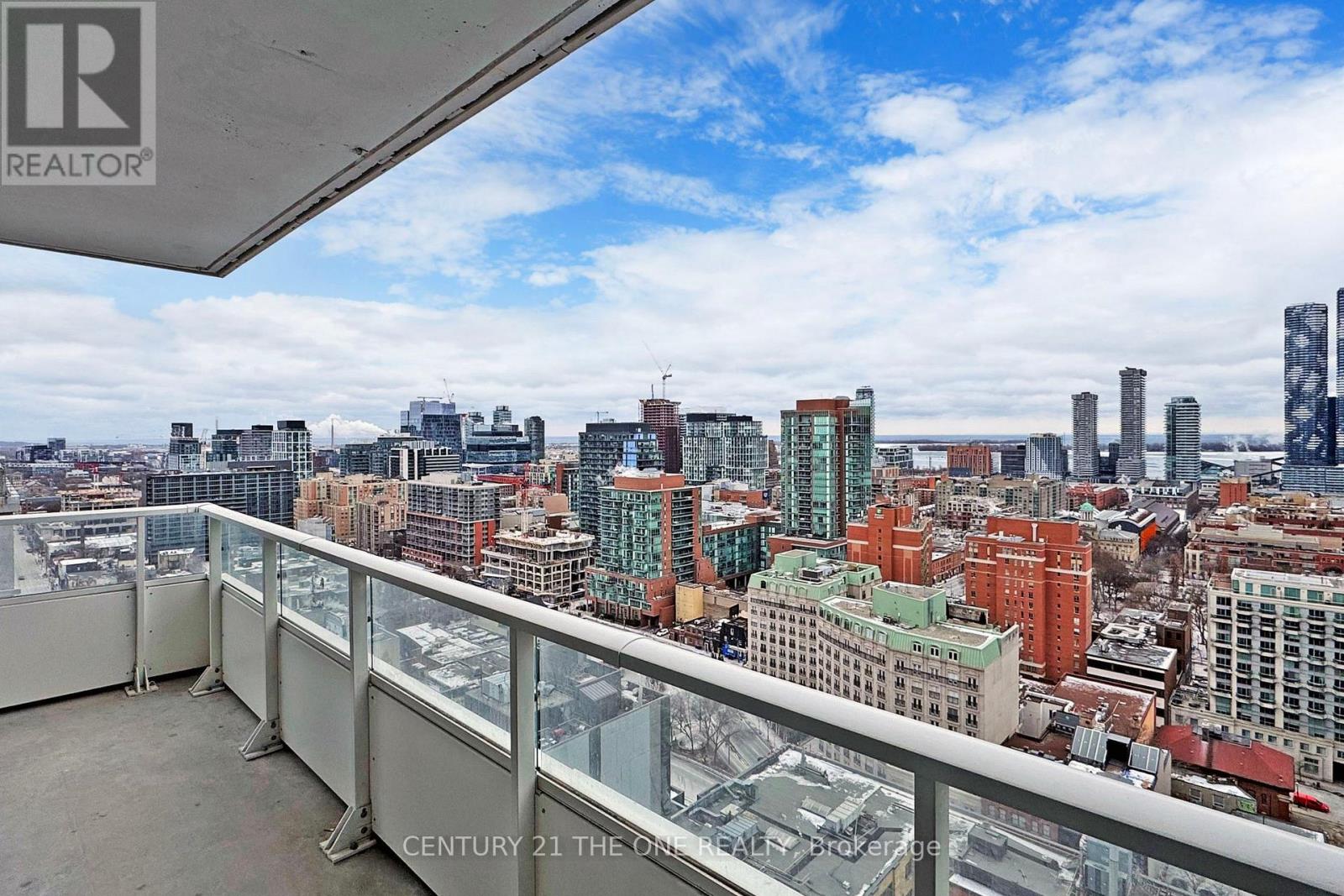 2303 - 88 Queen Street E, Toronto, Ontario  M5C 0B6 - Photo 24 - C12515426