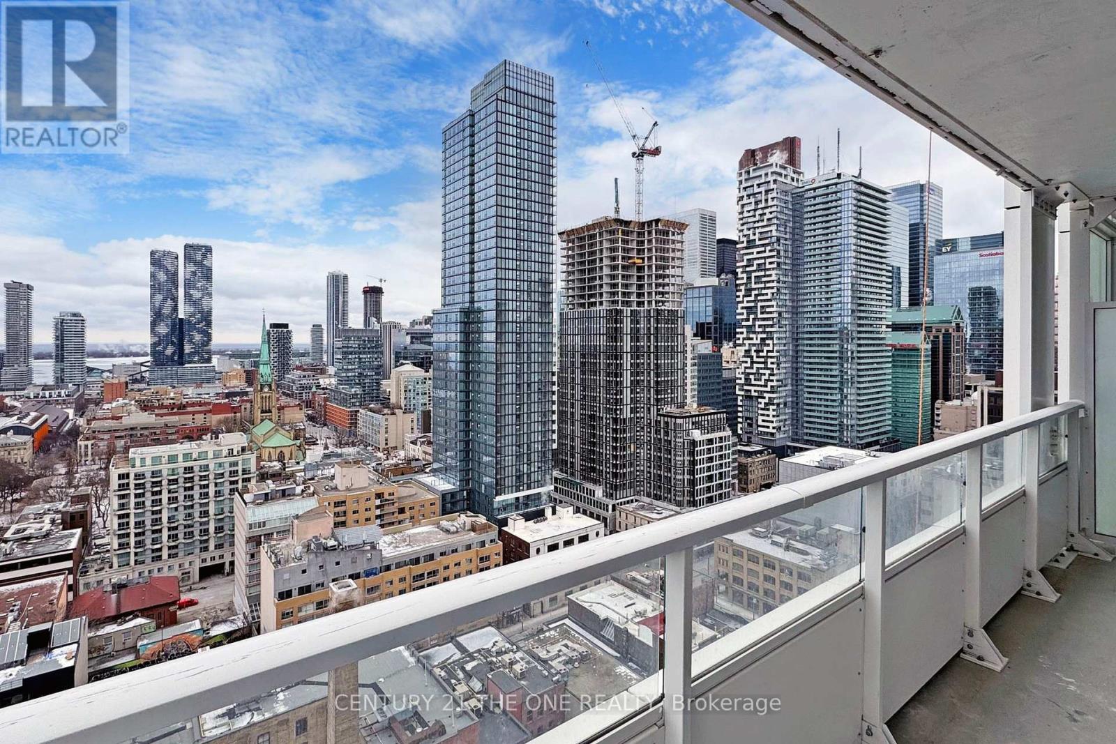 2303 - 88 Queen Street E, Toronto, Ontario  M5C 0B6 - Photo 26 - C12515426