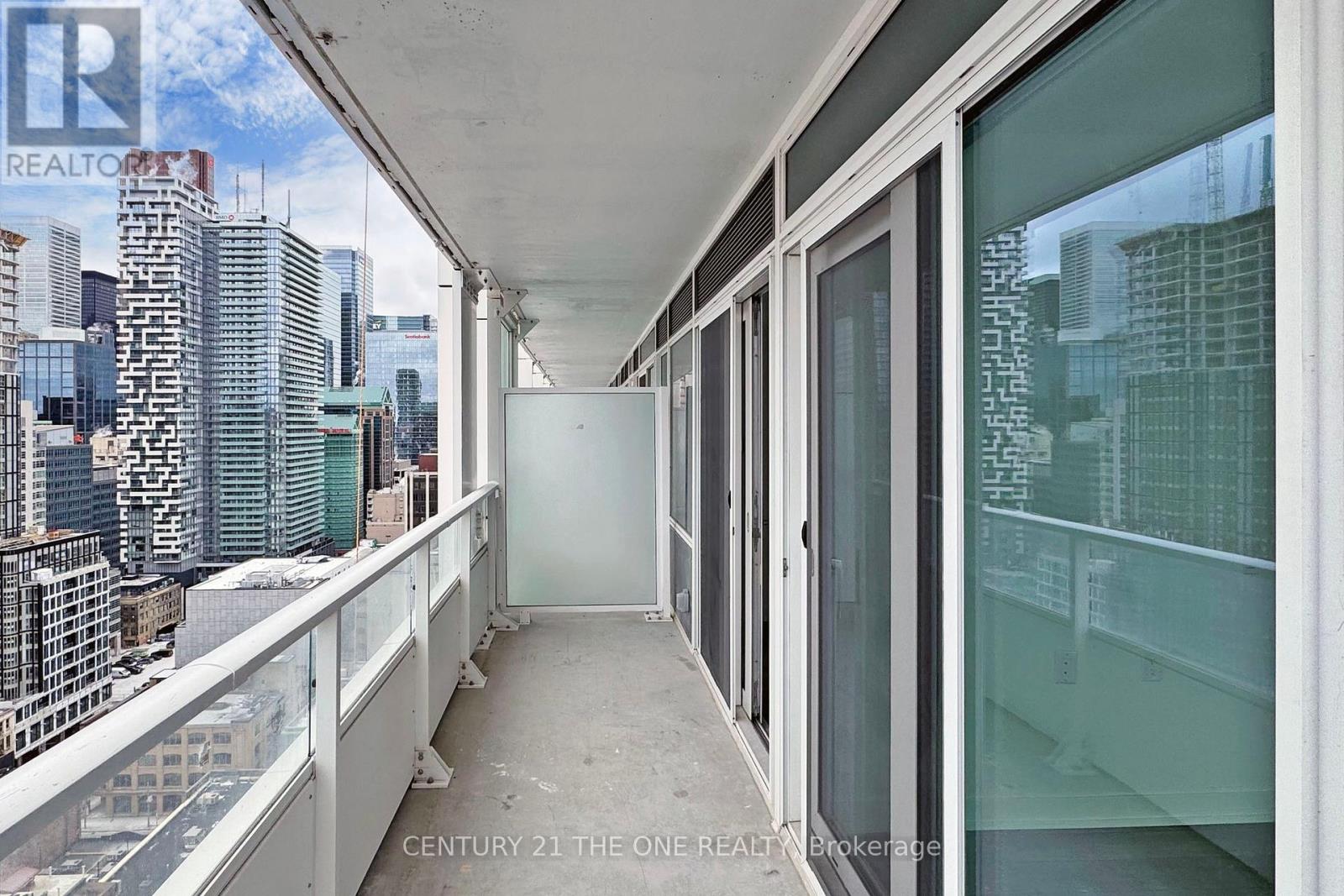 2303 - 88 Queen Street E, Toronto, Ontario  M5C 0B6 - Photo 27 - C12515426