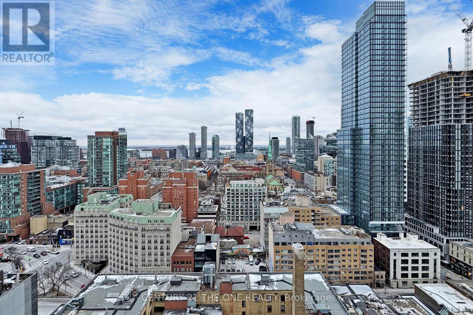 2303 - 88 Queen Street E, Toronto, Ontario  M5C 0B6 - Photo 28 - C12515426