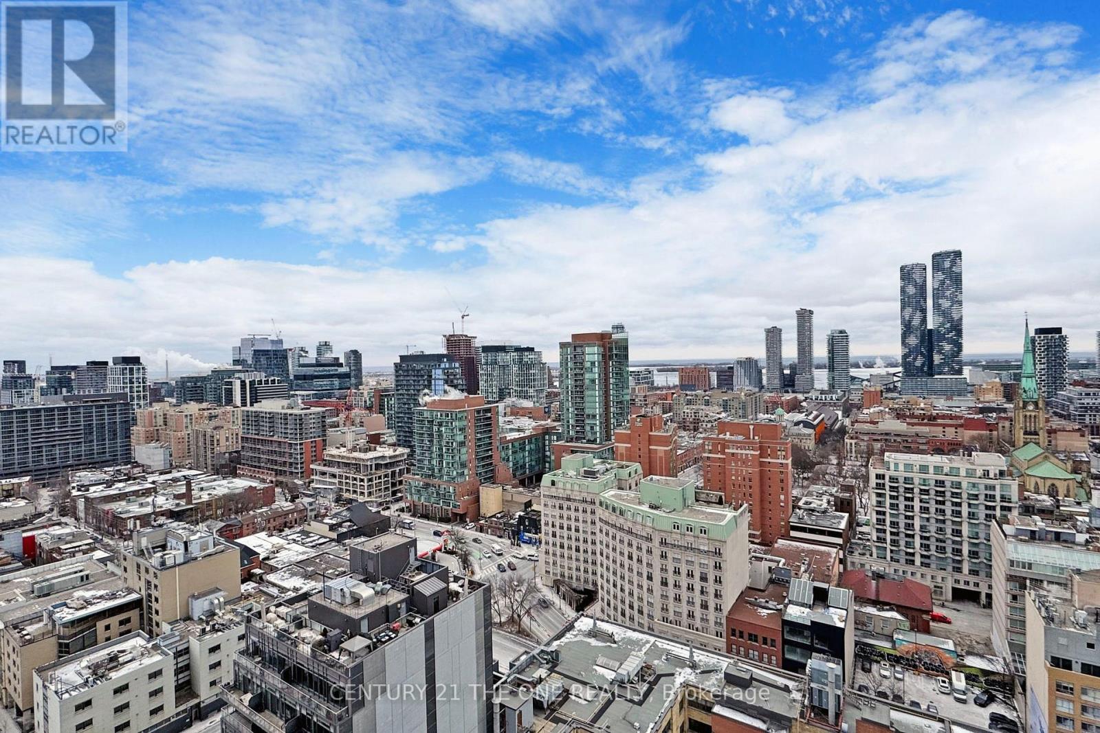 2303 - 88 Queen Street E, Toronto, Ontario  M5C 0B6 - Photo 29 - C12515426