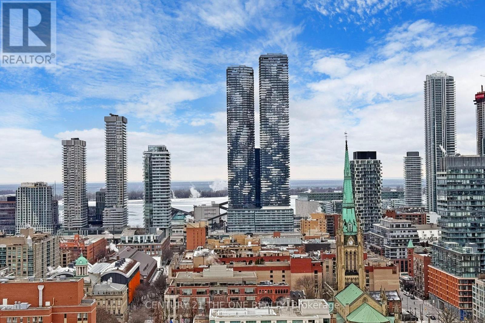 2303 - 88 Queen Street E, Toronto, Ontario  M5C 0B6 - Photo 30 - C12515426
