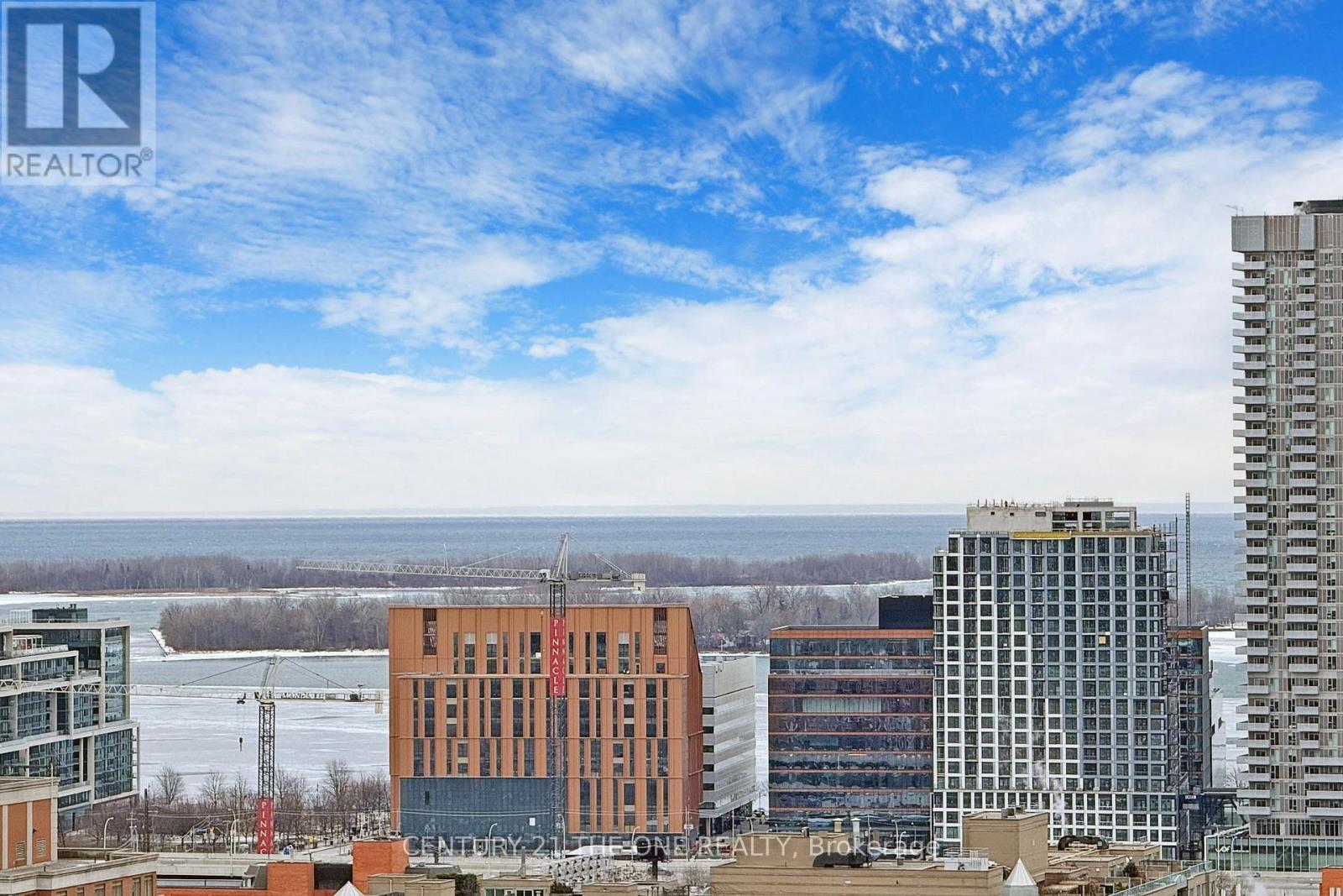 2303 - 88 Queen Street E, Toronto, Ontario  M5C 0B6 - Photo 31 - C12515426