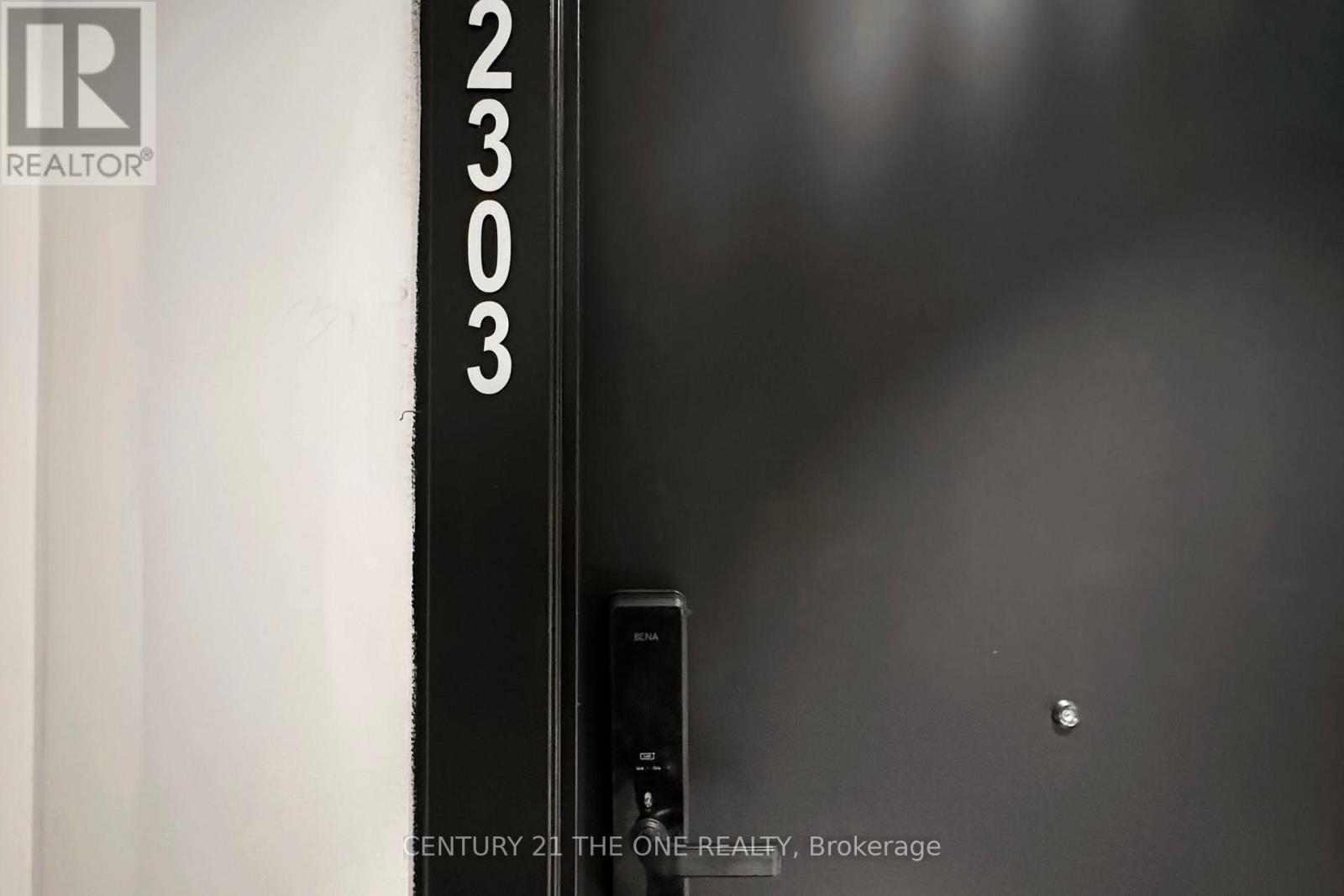 2303 - 88 Queen Street E, Toronto, Ontario  M5C 0B6 - Photo 5 - C12515426