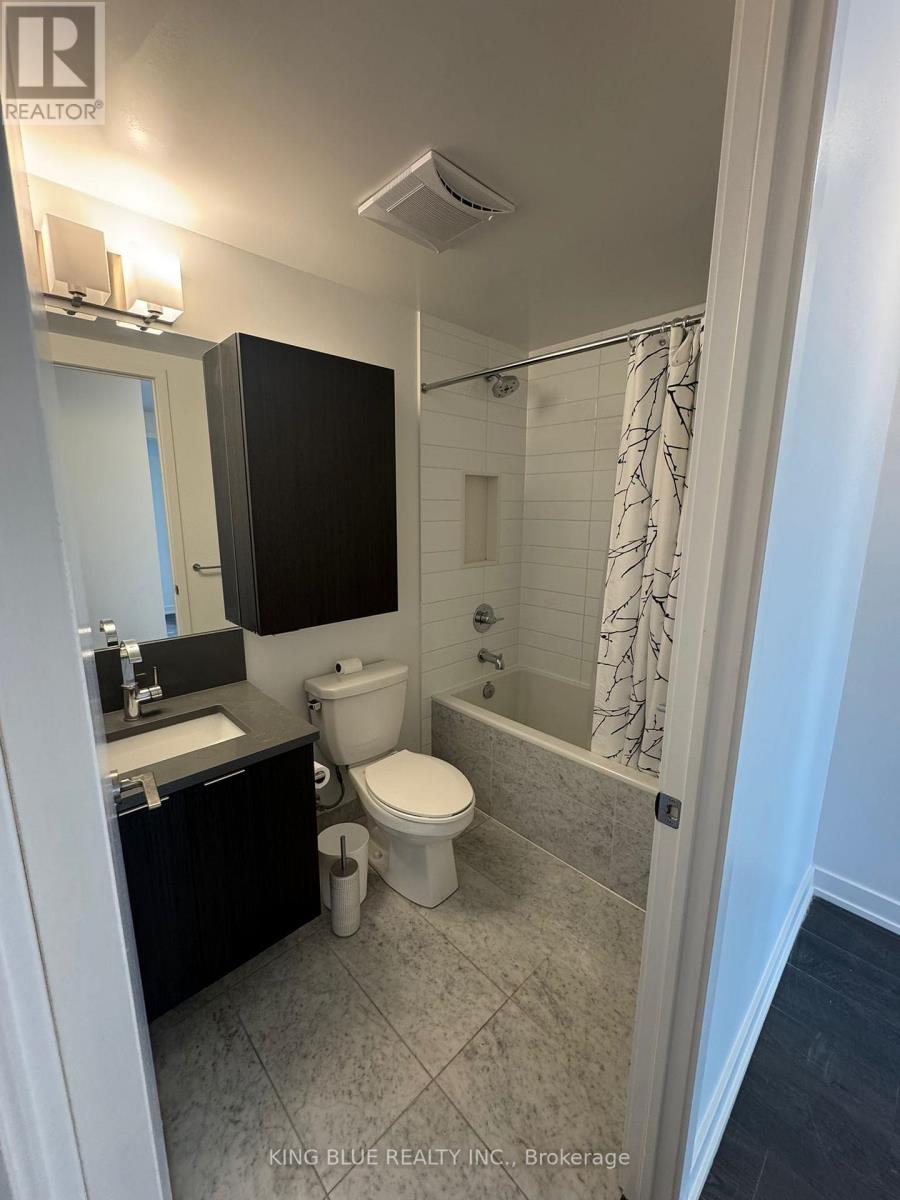 1806 - 38 Iannuzi Street, Toronto, Ontario  M5V 0S2 - Photo 5 - C12515430