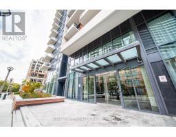 1806 - 38 IANNUZI STREET, Toronto, Ontario