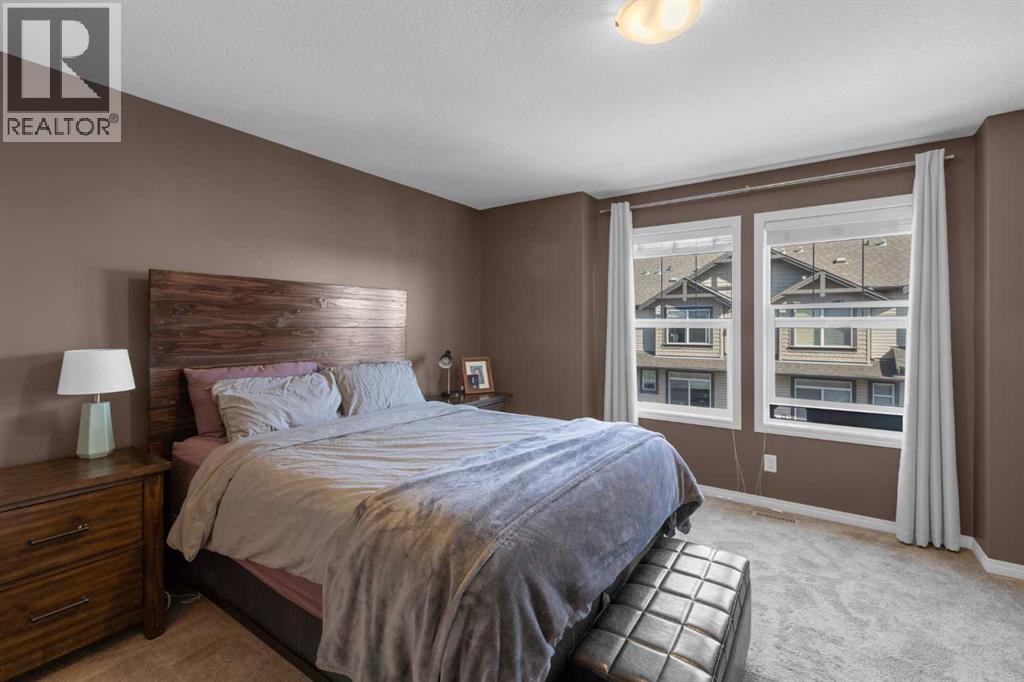 1706, 280 Williamstown Close Nw, Airdrie, Alberta  T4B 4B6 - Photo 19 - A2259989