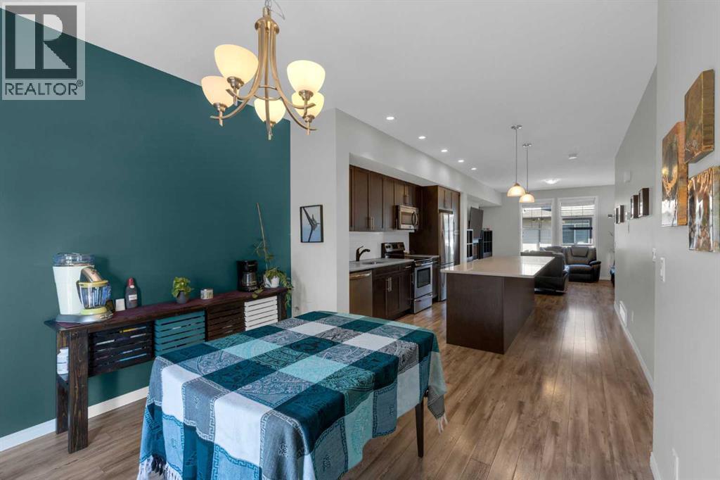 1706, 280 Williamstown Close Nw, Airdrie, Alberta  T4B 4B6 - Photo 7 - A2259989