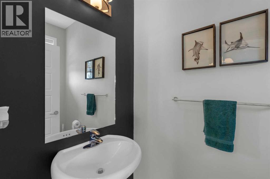 1706, 280 Williamstown Close Nw, Airdrie, Alberta  T4B 4B6 - Photo 15 - A2259989