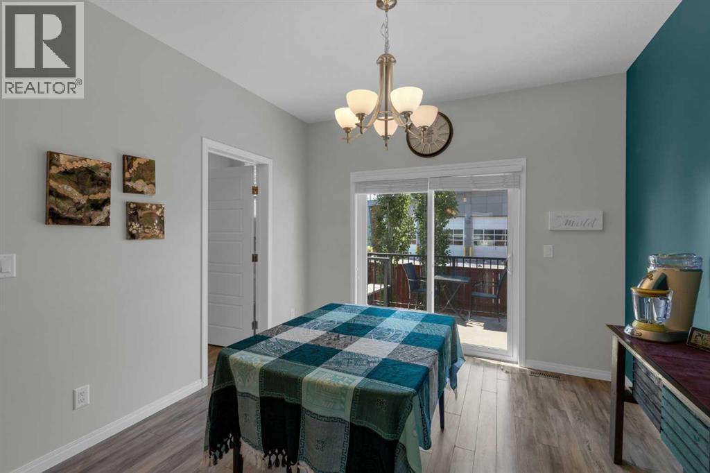 1706, 280 Williamstown Close Nw, Airdrie, Alberta  T4B 4B6 - Photo 4 - A2259989