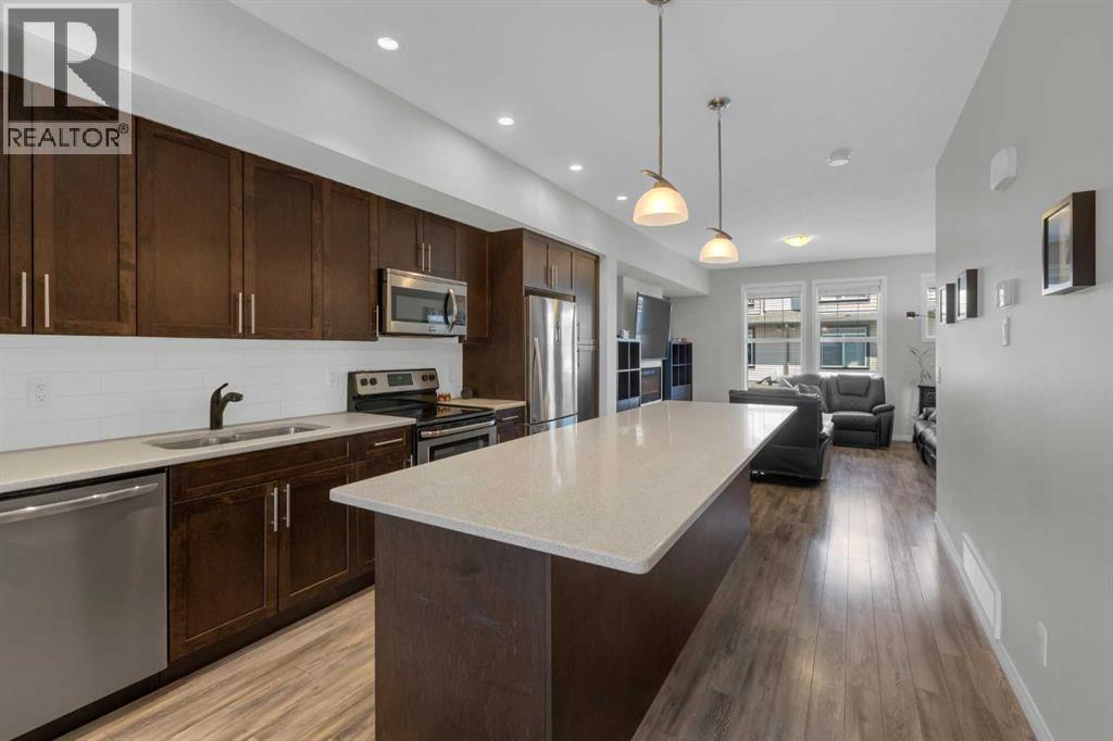 1706, 280 Williamstown Close Nw, Airdrie, Alberta  T4B 4B6 - Photo 9 - A2259989