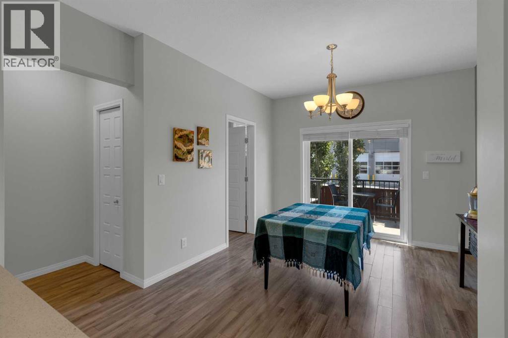 1706, 280 Williamstown Close Nw, Airdrie, Alberta  T4B 4B6 - Photo 5 - A2259989