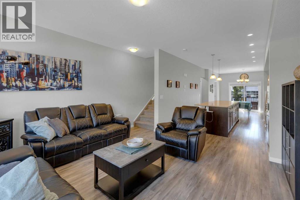 1706, 280 Williamstown Close Nw, Airdrie, Alberta  T4B 4B6 - Photo 13 - A2259989