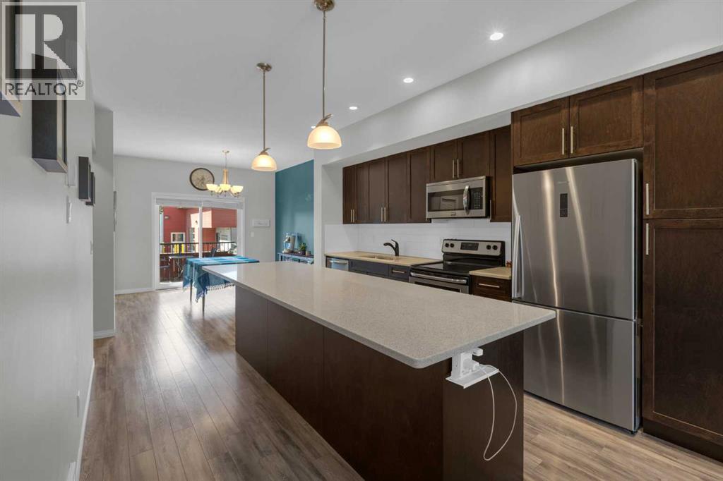 1706, 280 Williamstown Close Nw, Airdrie, Alberta  T4B 4B6 - Photo 2 - A2259989