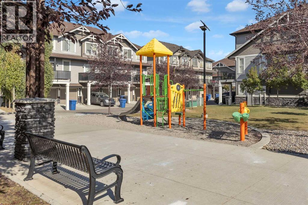 1706, 280 Williamstown Close Nw, Airdrie, Alberta  T4B 4B6 - Photo 28 - A2259989