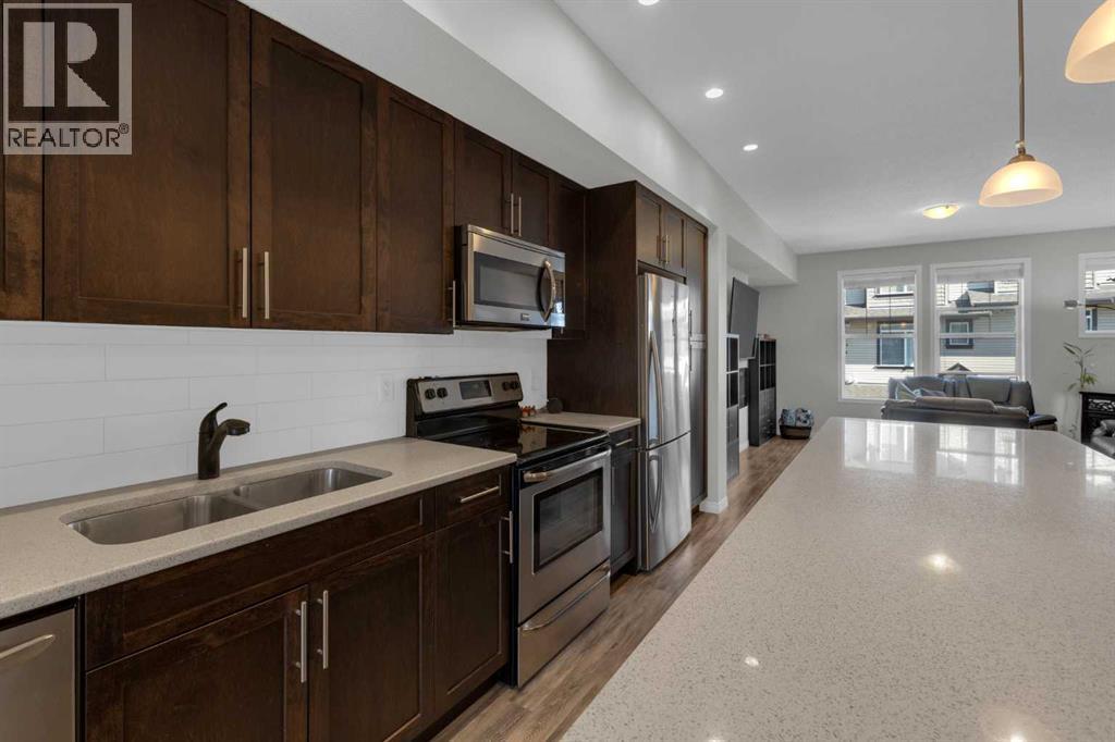 1706, 280 Williamstown Close Nw, Airdrie, Alberta  T4B 4B6 - Photo 8 - A2259989