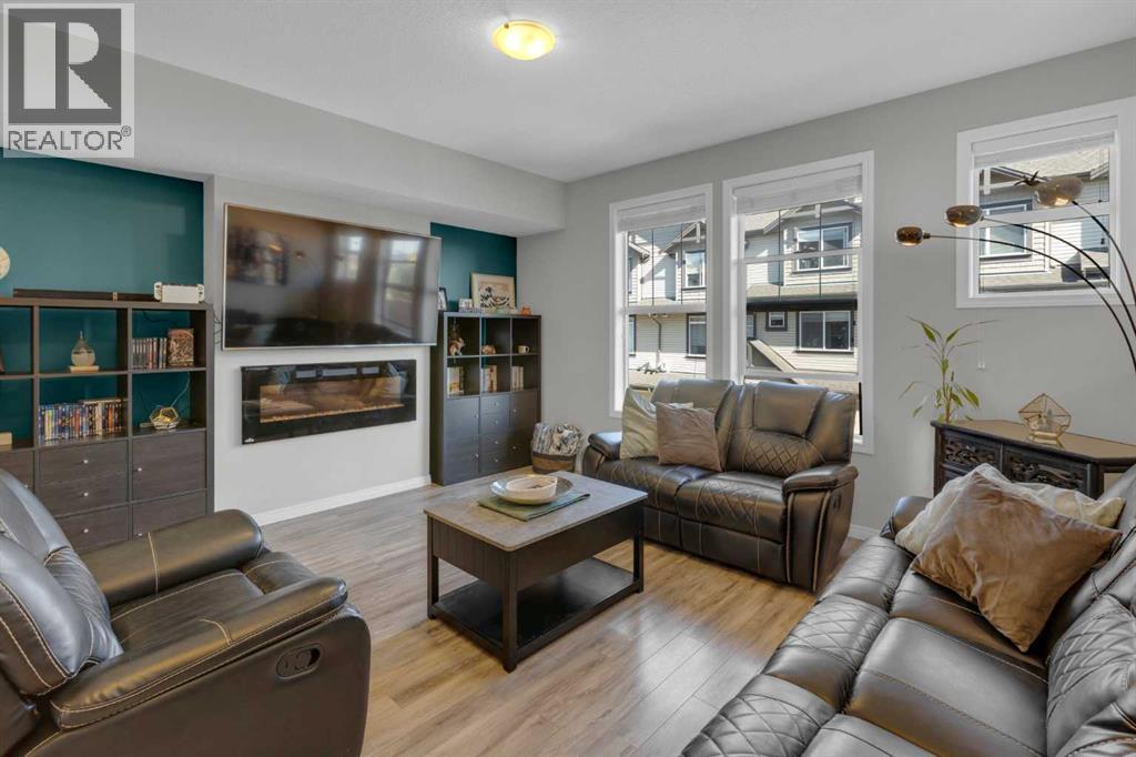 1706, 280 Williamstown Close Nw, Airdrie, Alberta  T4B 4B6 - Photo 14 - A2259989