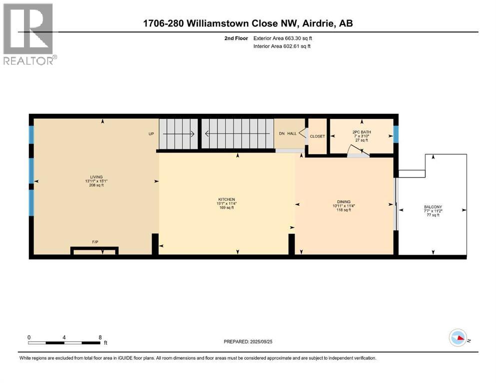 1706, 280 Williamstown Close Nw, Airdrie, Alberta  T4B 4B6 - Photo 30 - A2259989