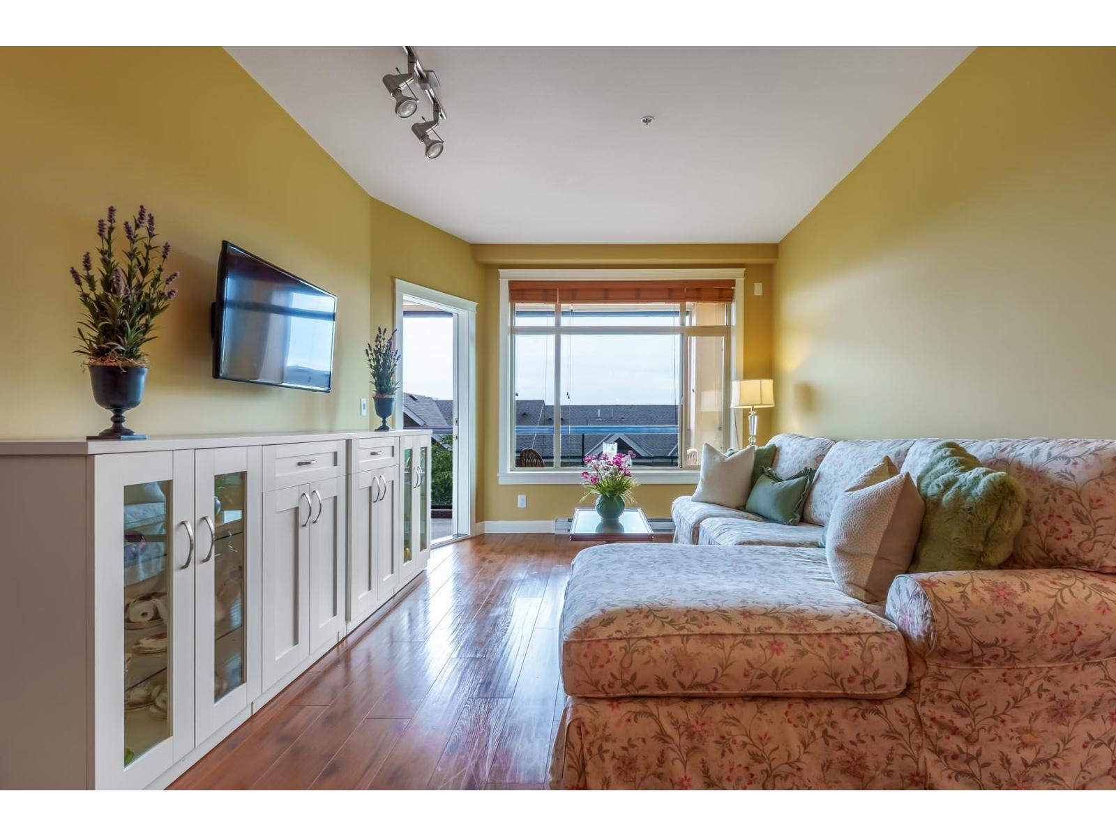 434 8067 207 Street, Langley, British Columbia  V2Y 0P1 - Photo 7 - R3039540