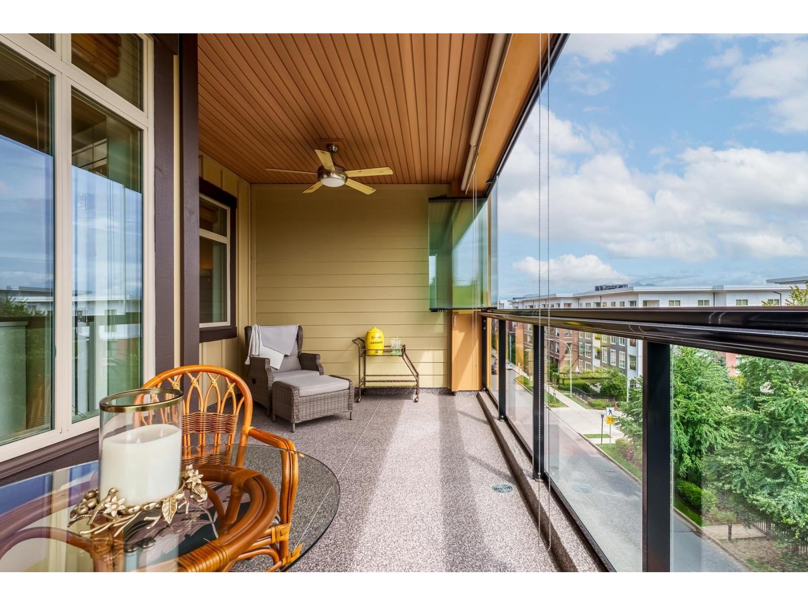 434 8067 207 Street, Langley, British Columbia  V2Y 0P1 - Photo 2 - R3039540