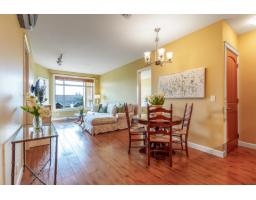 434 8067 207 STREET, Langley, British Columbia