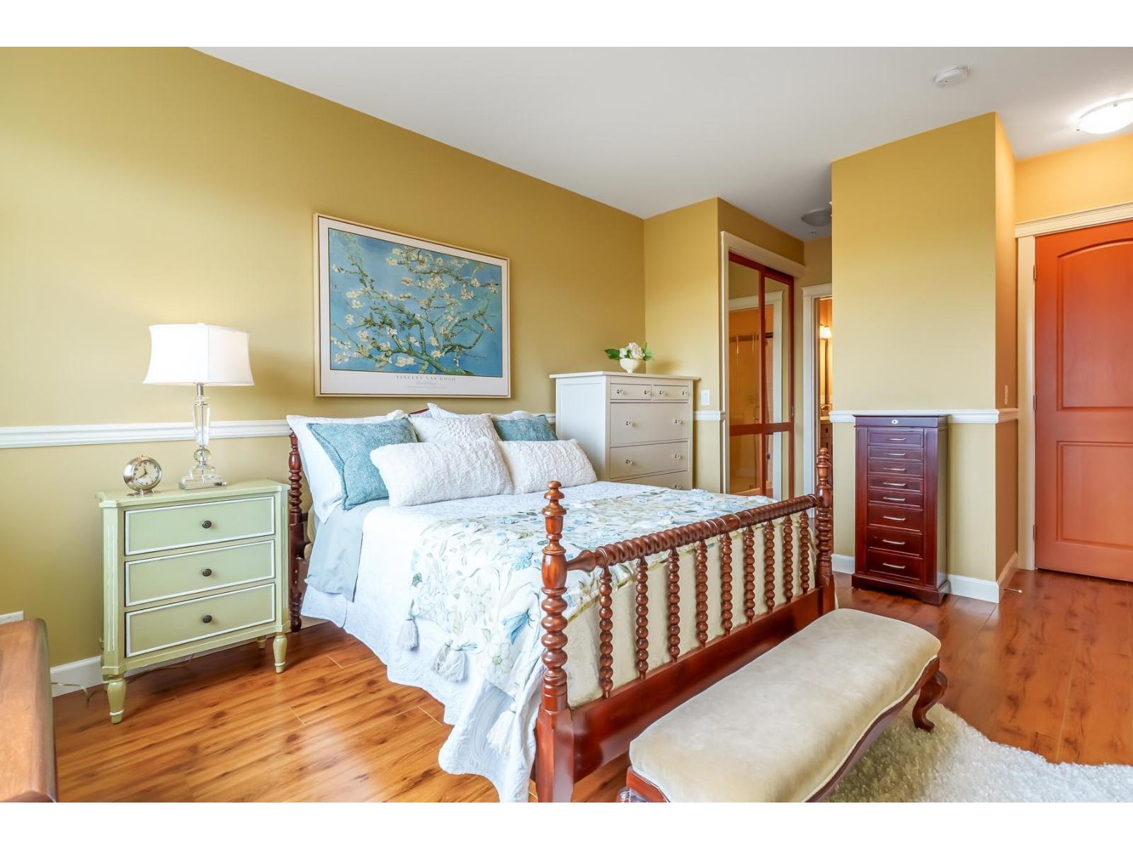 434 8067 207 Street, Langley, British Columbia  V2Y 0P1 - Photo 12 - R3039540