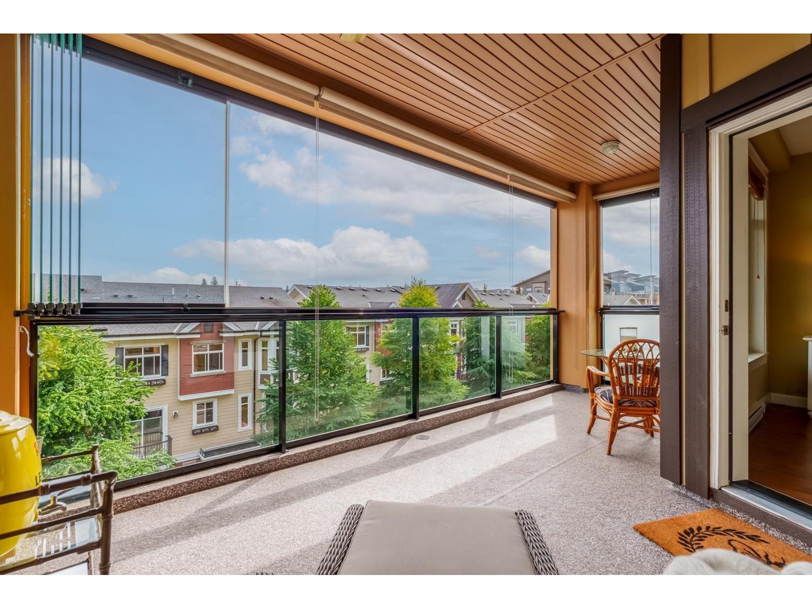 434 8067 207 Street, Langley, British Columbia  V2Y 0P1 - Photo 4 - R3039540