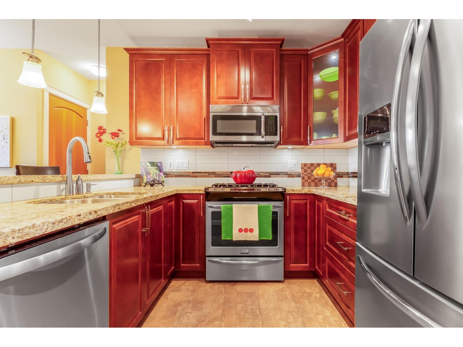 434 8067 207 Street, Langley, British Columbia  V2Y 0P1 - Photo 5 - R3039540