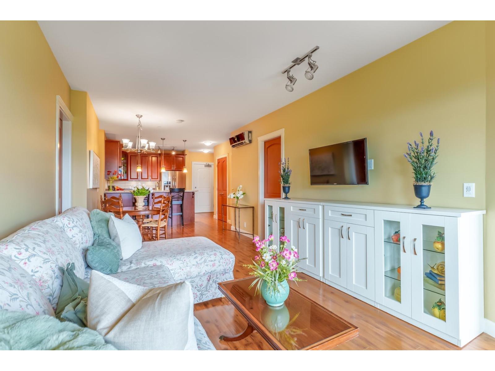 434 8067 207 Street, Langley, British Columbia  V2Y 0P1 - Photo 9 - R3039540