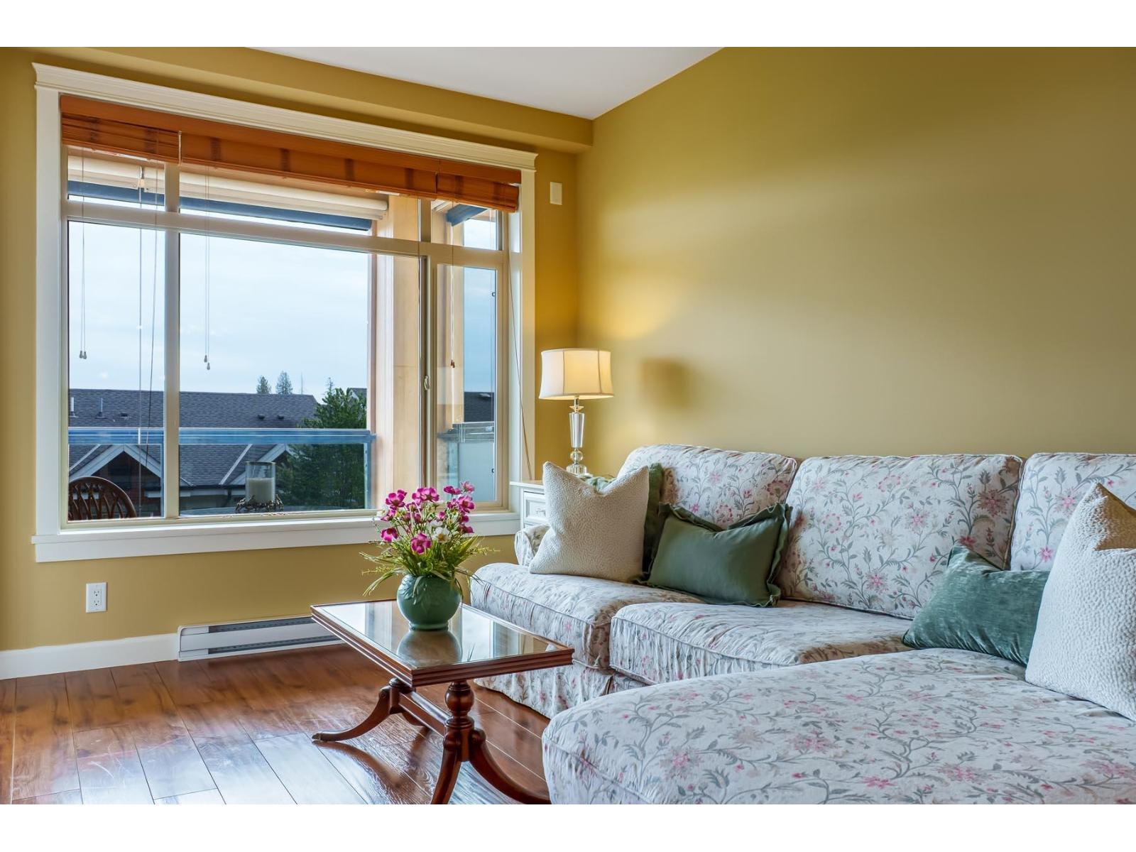 434 8067 207 Street, Langley, British Columbia  V2Y 0P1 - Photo 8 - R3039540