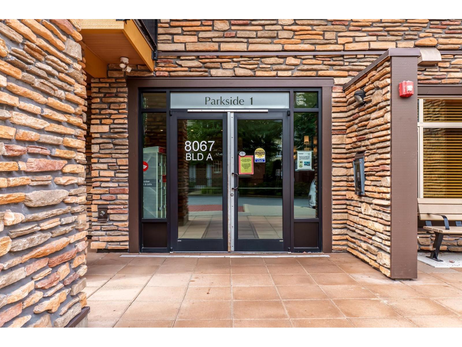 434 8067 207 Street, Langley, British Columbia  V2Y 0P1 - Photo 32 - R3039540