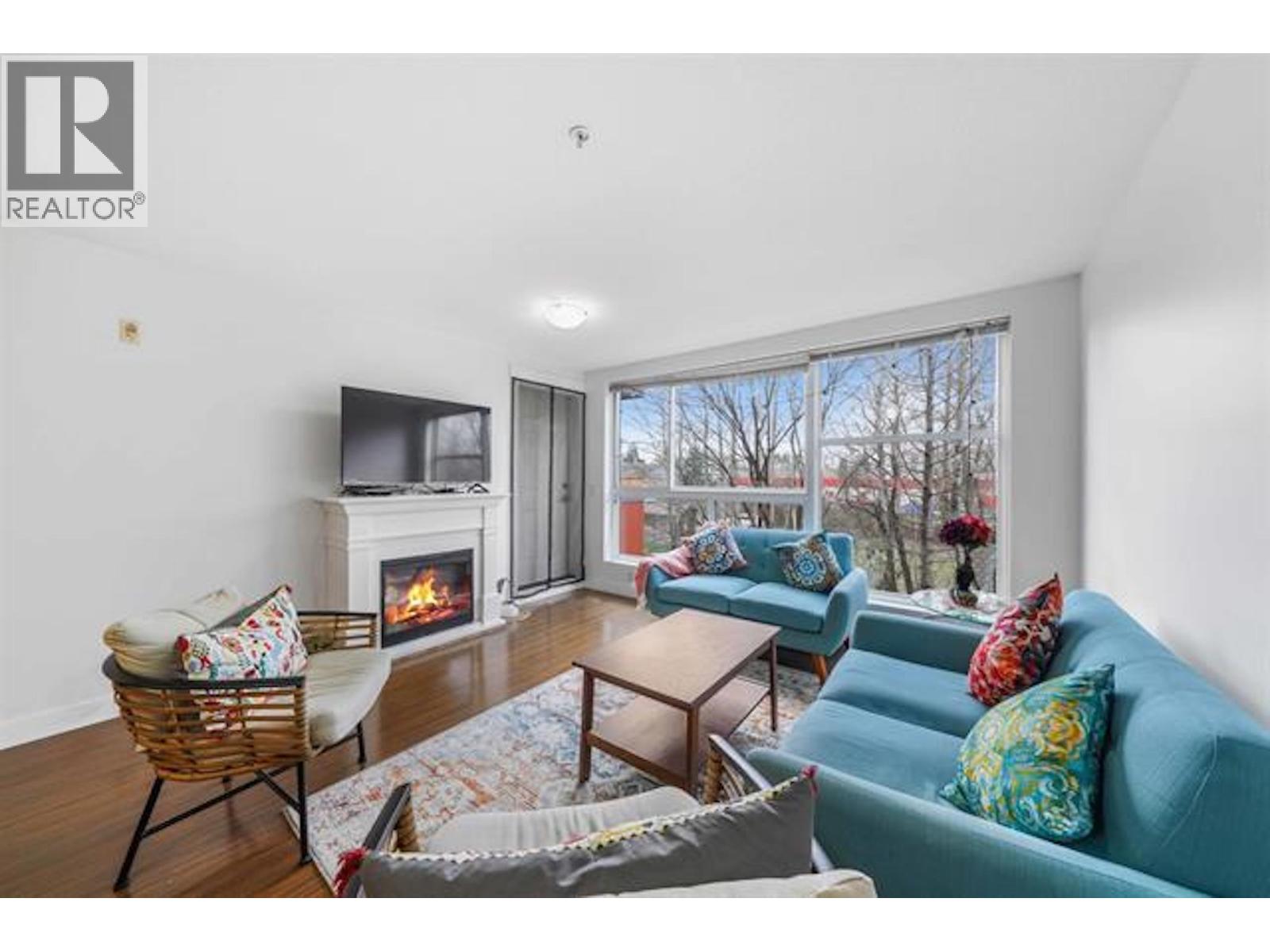 204 12075 228 STREET, Maple Ridge, British Columbia