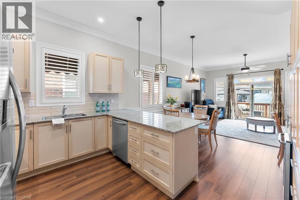 78 Angela Crescent, Niagara-On-The-Lake, Ontario  L0S 1J1 - Photo 8 - 40776222