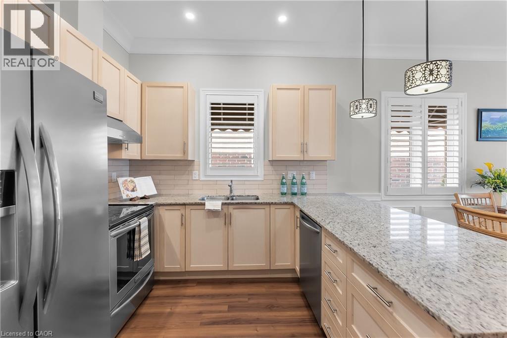 78 Angela Crescent, Niagara-On-The-Lake, Ontario  L0S 1J1 - Photo 9 - 40776222