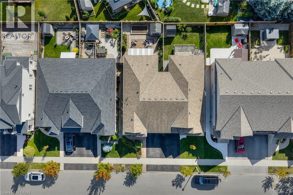 78 Angela Crescent, Niagara-On-The-Lake, Ontario  L0S 1J1 - Photo 46 - 40776222