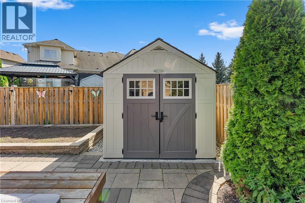 78 Angela Crescent, Niagara-On-The-Lake, Ontario  L0S 1J1 - Photo 40 - 40776222