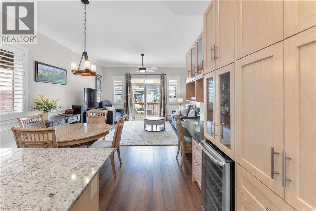 78 Angela Crescent, Niagara-On-The-Lake, Ontario  L0S 1J1 - Photo 11 - 40776222